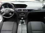 Mercedes Třída C - fotka číslo 7