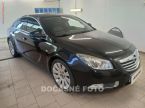 Opel Insignia - fotka číslo 0