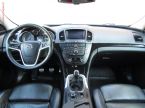Opel Insignia - fotka číslo 7