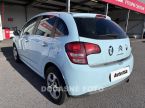 Citroën C3 - fotka číslo 1