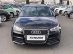 Audi A1 - fotka číslo 1