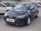 Audi A1 - fotka číslo 2