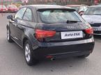Audi A1 - fotka číslo 3