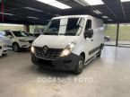Renault Master - fotka číslo 1