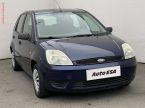 Ford Fiesta - fotka číslo 0
