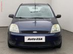 Ford Fiesta - fotka číslo 1