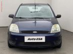 Ford Fiesta - fotka číslo 1