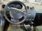 Ford Fiesta - fotka číslo 2