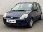 Ford Fiesta - fotka číslo 2