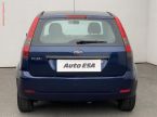 Ford Fiesta - fotka číslo 4