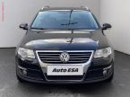 Volkswagen Passat - fotka číslo 1