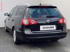 Volkswagen Passat - fotka číslo 5