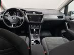 Volkswagen Touran - fotka číslo 7