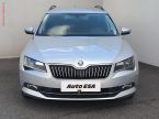 Škoda Superb - fotka číslo 1