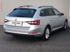 Škoda Superb - fotka číslo 3