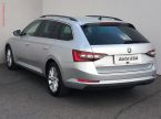Škoda Superb - fotka číslo 5