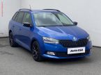 Škoda Fabia - fotka číslo 0