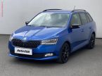Škoda Fabia - fotka číslo 2