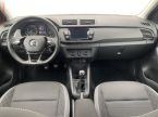 Škoda Fabia - fotka číslo 9