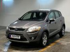 Ford Kuga - fotka číslo 2