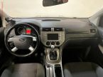 Ford Kuga - fotka číslo 7