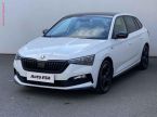 Škoda Scala - fotka číslo 2