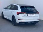 Škoda Scala - fotka číslo 5