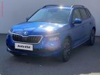 Škoda Kamiq - fotka číslo 2