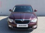 Škoda Superb - fotka číslo 1