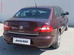 Škoda Superb - fotka číslo 3
