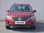 Volkswagen Tiguan - fotka číslo 1