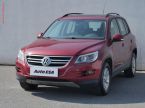 Volkswagen Tiguan - fotka číslo 2
