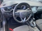 Opel Astra - fotka číslo 11
