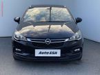 Opel Astra - fotka číslo 1
