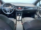 Opel Astra - fotka číslo 7