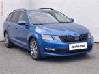 Škoda Octavia - fotka číslo 0