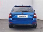 Škoda Octavia - fotka číslo 4