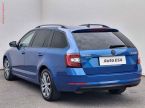 Škoda Octavia - fotka číslo 5