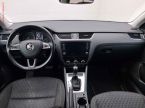 Škoda Octavia - fotka číslo 7