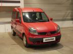 Renault Kangoo - fotka číslo 0
