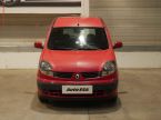 Renault Kangoo - fotka číslo 1