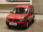 Renault Kangoo - fotka číslo 2