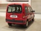 Renault Kangoo - fotka číslo 5