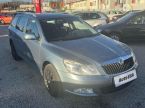 Škoda Octavia - fotka číslo 0
