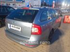 Škoda Octavia - fotka číslo 1