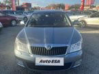 Škoda Octavia - fotka číslo 1