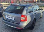 Škoda Octavia - fotka číslo 3