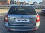 Škoda Octavia - fotka číslo 4