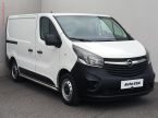 Opel Vivaro - fotka číslo 0