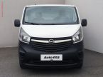 Opel Vivaro - fotka číslo 1